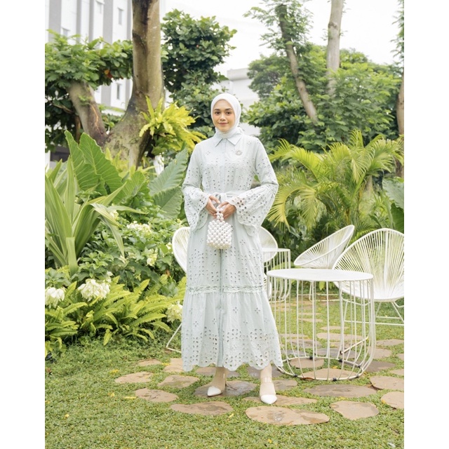 INEZA DRESS