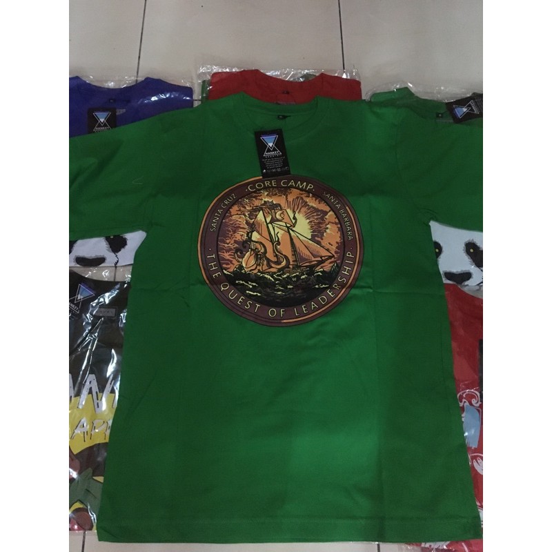 Kaos Distro Hankey