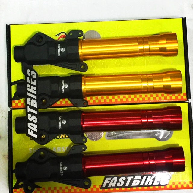 Bottom shock depan beat scoopy vario125