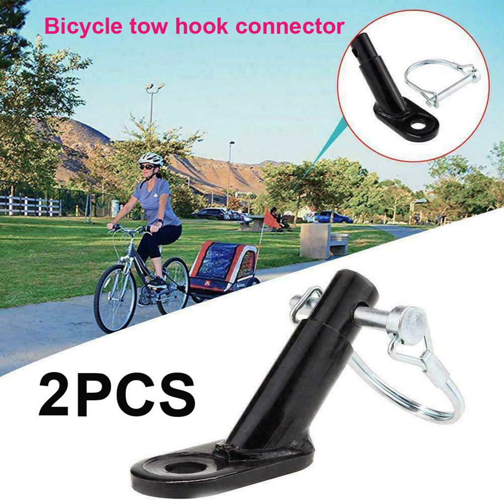 universal bike hitch