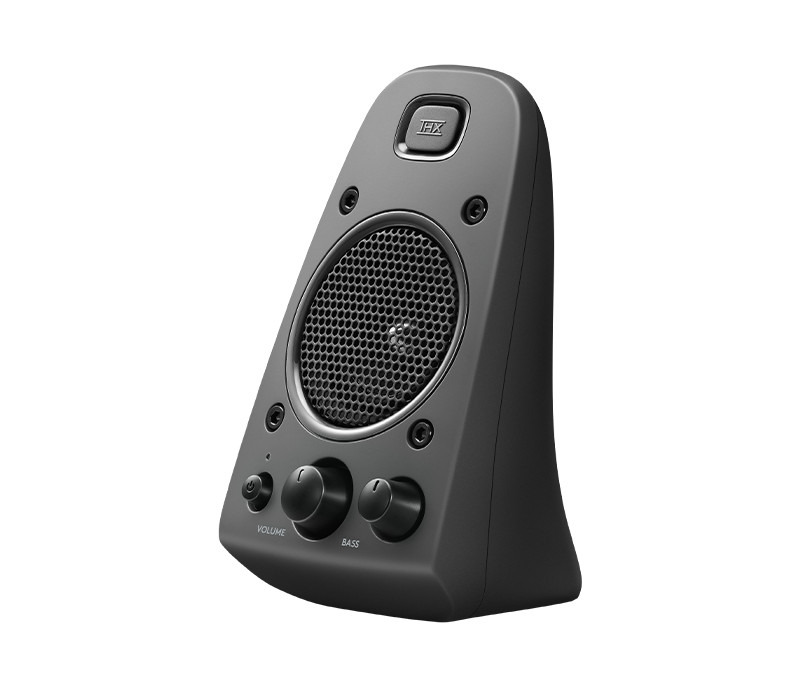 Speaker Logitech THX Sound Z625 ...