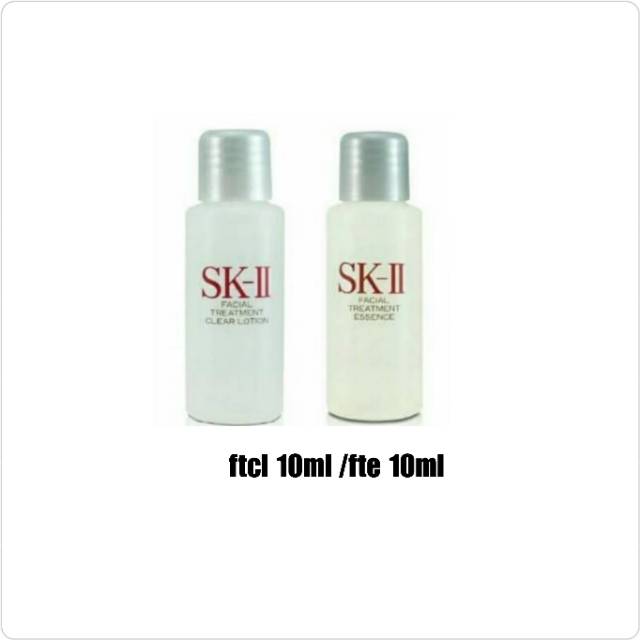 SK II BASIC TWO