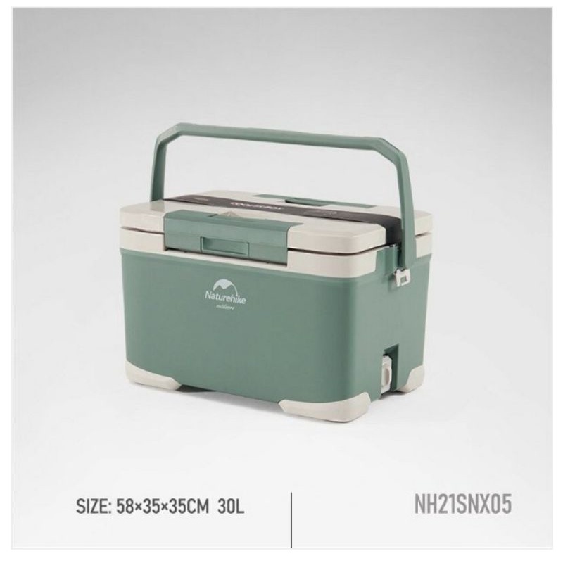 COOLER BOX NATUREHIKE NH21SNX05 []
