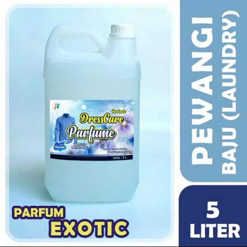 Parfum laundry tahan lama 5 liter pewangi laundry tahan lama 5 liter snapy sakura