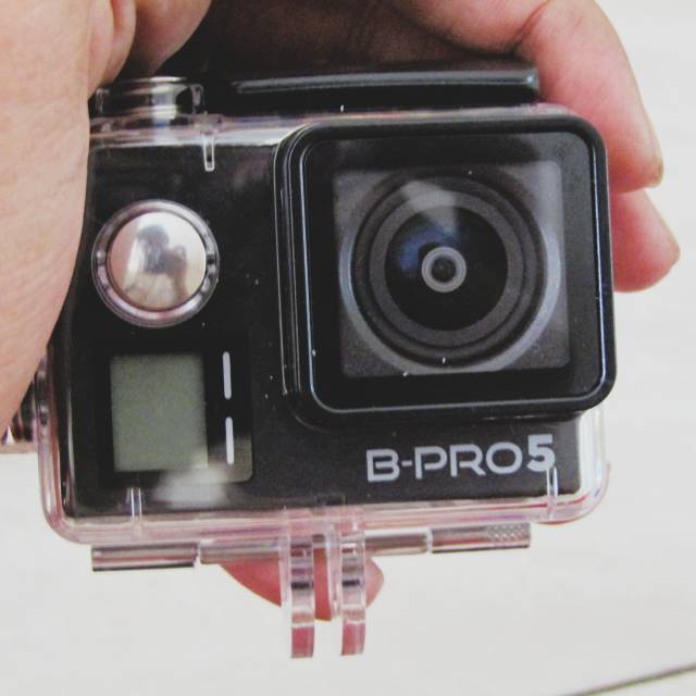 Action Cam Brica B-Pro 5 Alpha Edition Mark IIs (second)