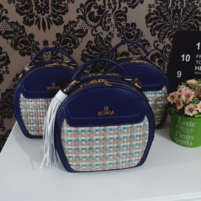 SALE TAS SONIA BONIA MEDIUM ORIGINAL 100%