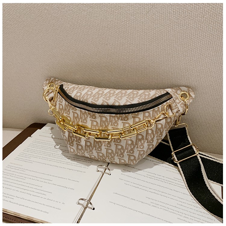 (3PC BISA IKG)GTBI99885657 NEW ARRIVAL  !!! TAS PINGGANG  IMPORT PREMIUM TERBARU