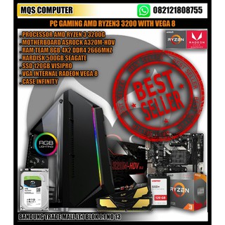 Harga komputer rakitan Terbaik - Desktop Komputer