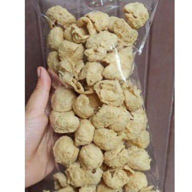 

krupuk tahu- tahu walik | ±300gr