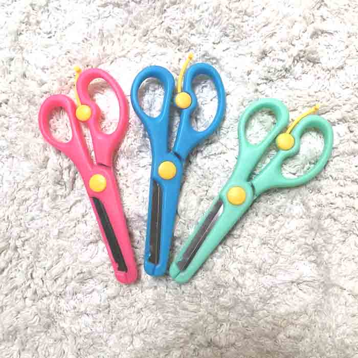 

GUNTING ANAK STAINLESS MURAH