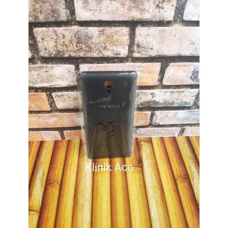 BACKDOOR BACK / CASING TUTUP BELAKANG / OPPO A11