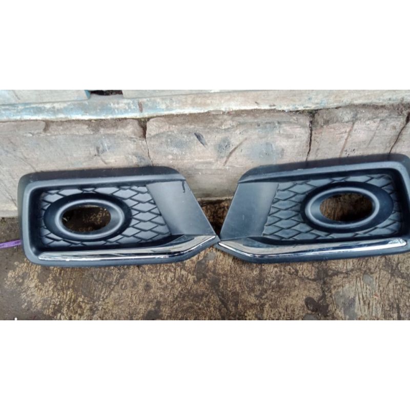 COVER FOGLAMP MOBILIO RS