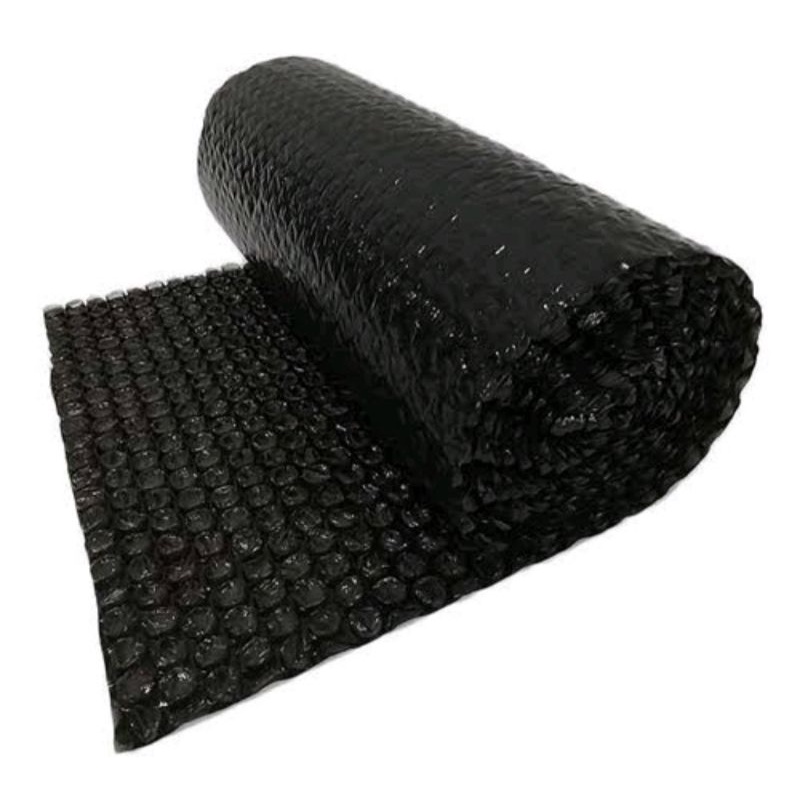 

Extra tambahan packing Bubble wrap