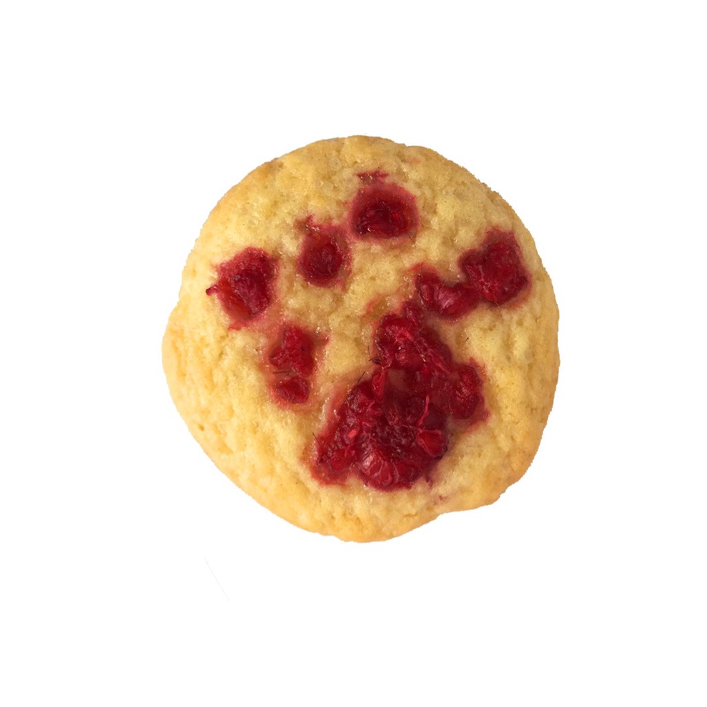 

Sunshine - Box of 4 Cookies
