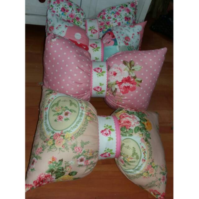 

Bantal pita