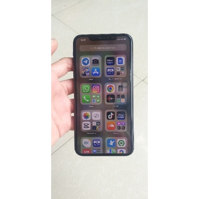 Iphone 11 Pro Max 256gb IBOX