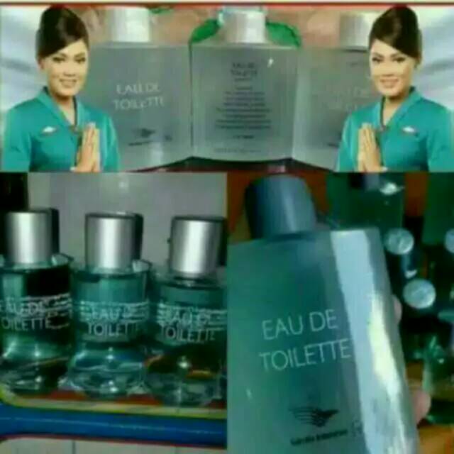Parfum Garuda Eau de Toillete