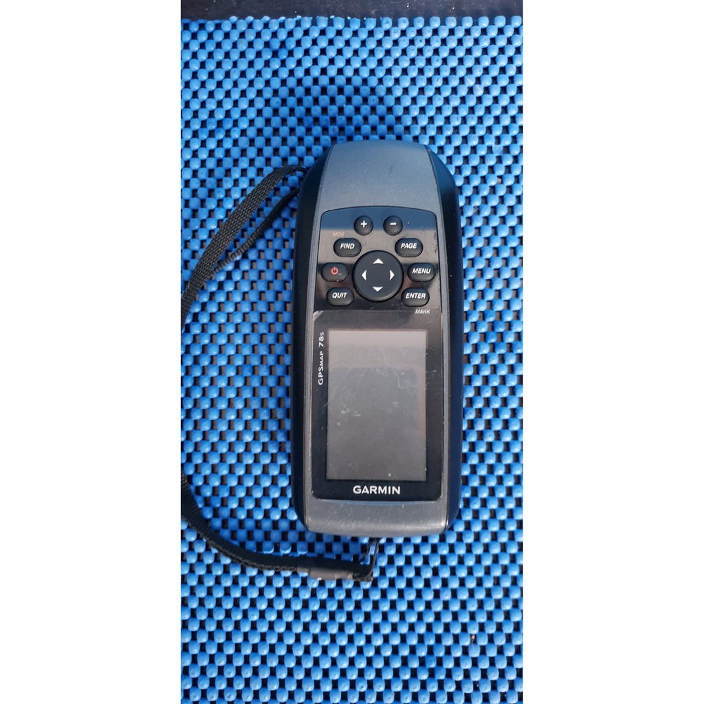 GPSmap 78s Garmin Limited