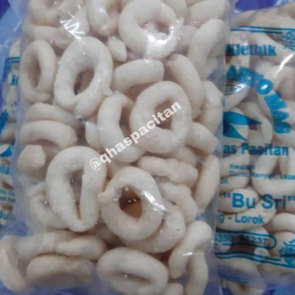 

✚ Kolong Klitik oleh oleh Pacitan ✔