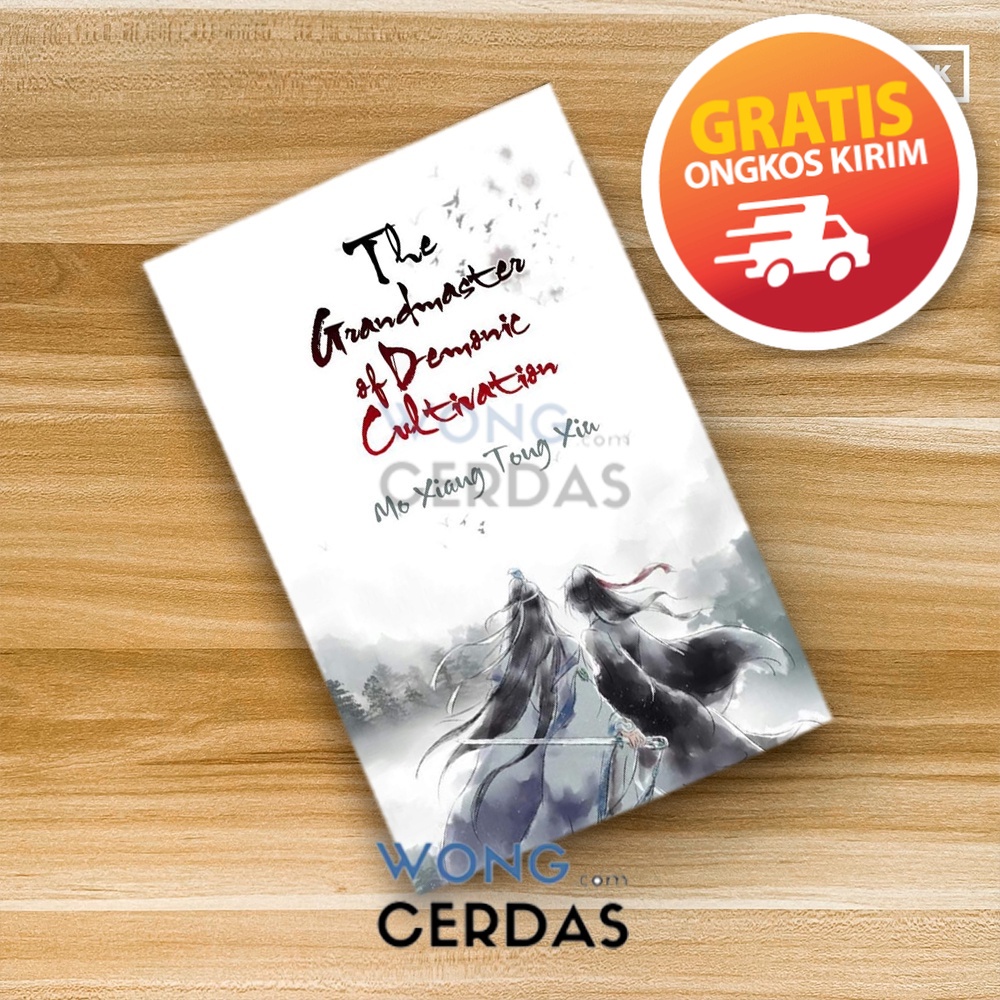 [New]  Mo Dao Zu Shi Full version- The Grandmaster of Demonic Cultivation-126 Chapter (English)