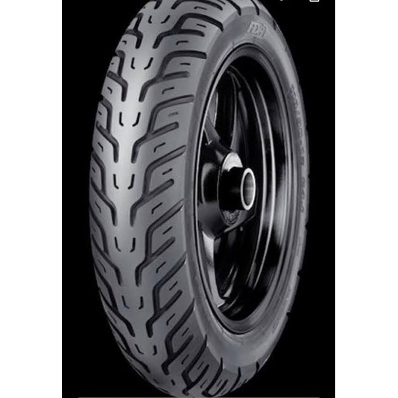 BAN LUAR TUBELESS DEPAN SCOOPY FI REMOTE 100/90-12 MERK FDR CITY GO