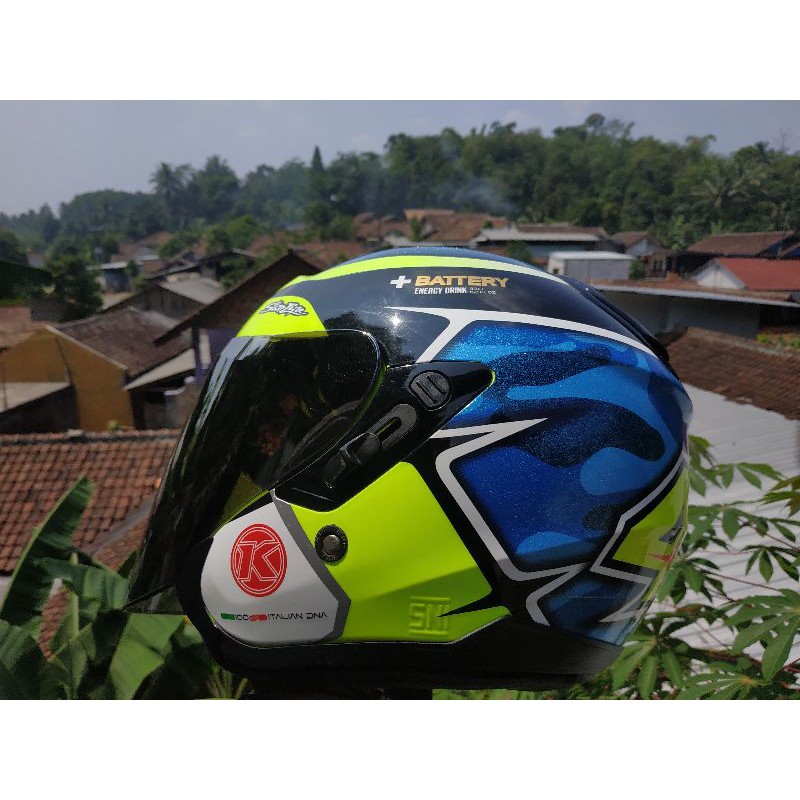helm kyt kyoto aleix espargaro