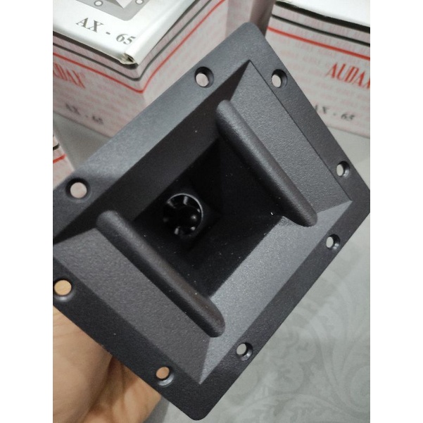 tweter audax-65 original