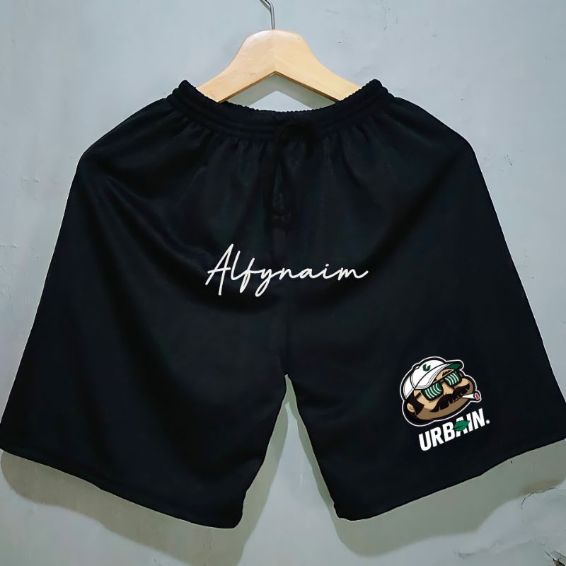 CELANA BOXER DEWASA UNISEX TERMURAH-Urbain