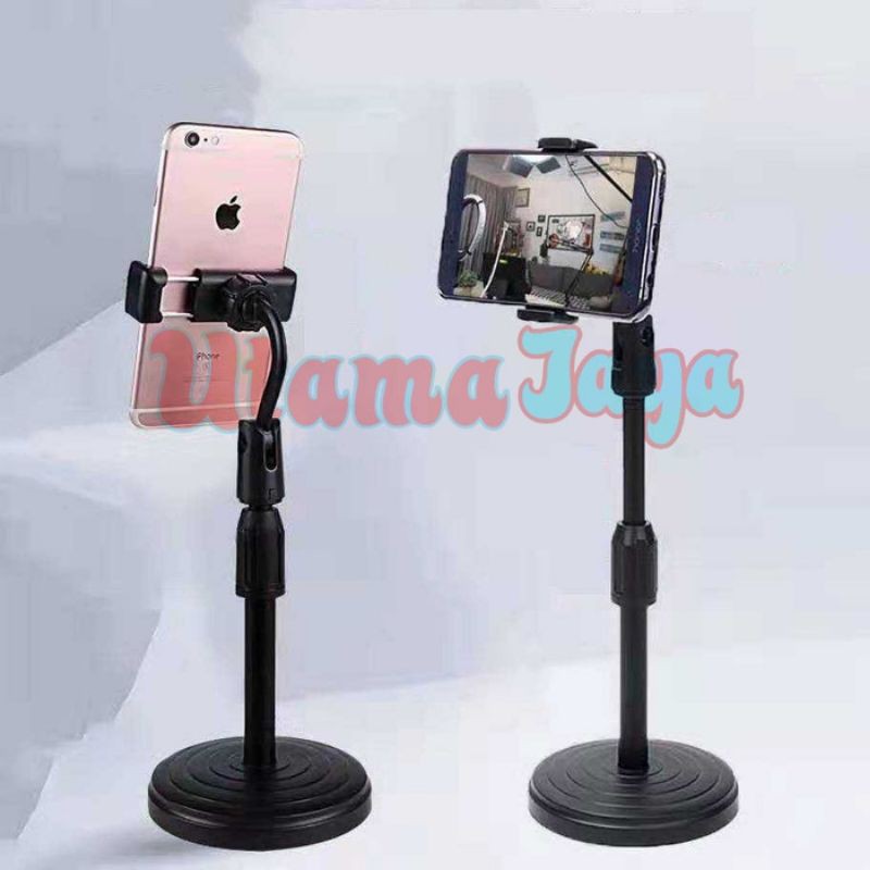 Stand Holder Bracket Smartphone Dudukan Handphone