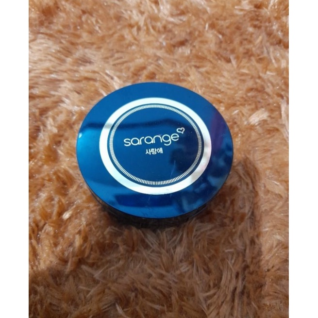 preloved sarange bb cushion