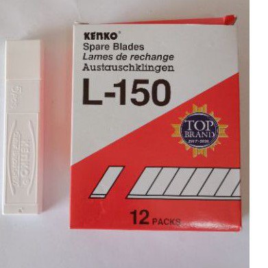 

Isi Cutter Besar L-150
