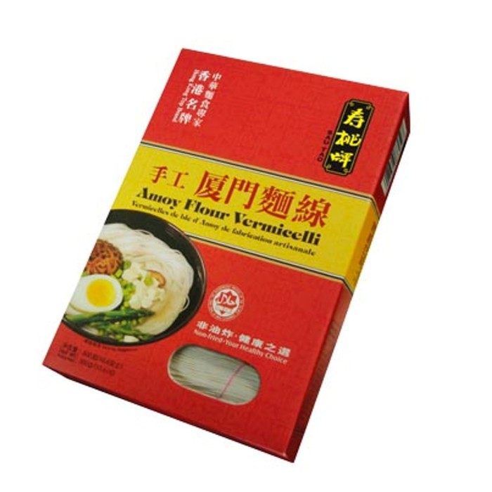 SauTao Amoy Flour Vermicelli Mee Suah SSF 103 300gr