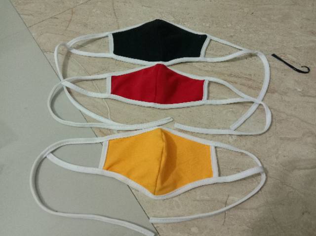 Erloop anak  kaos 2 lapis usia Sd 1 pack isi 10