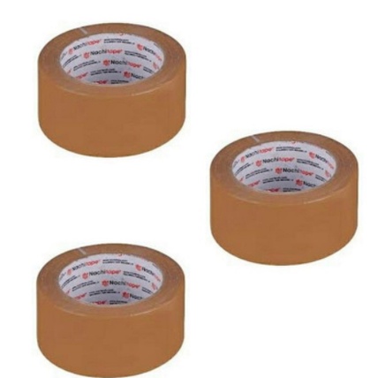 

lakban opp nachi coklat 1 PCS