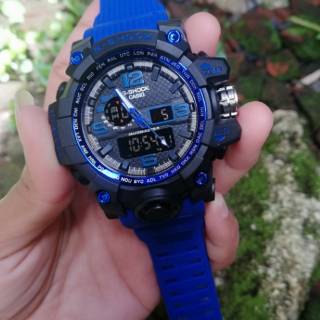 g shock gw m168