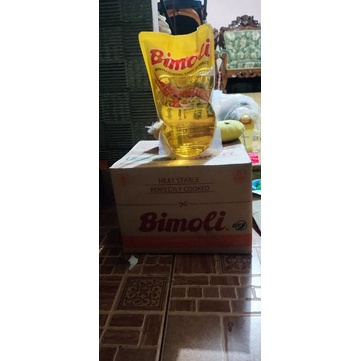 

Minyak bimoli promo 2 ltr
