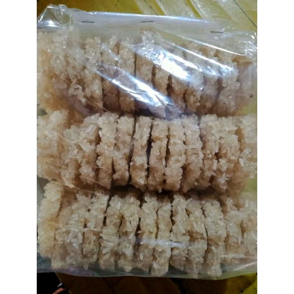 

Rengginang