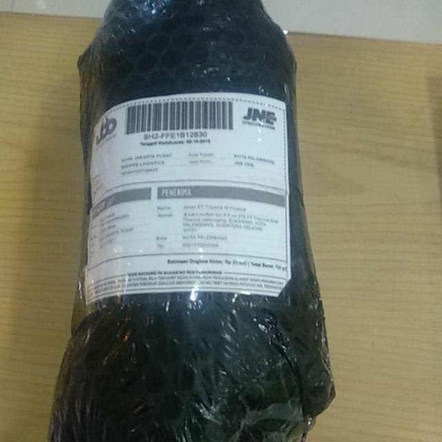 Spa Shower Head Kepala Shower Filter Aerator Pancuran Mandi Batu Ion