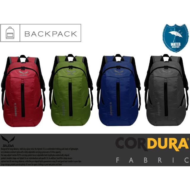 Daypack - tas ransel - daypack waterproof - tas - daypack