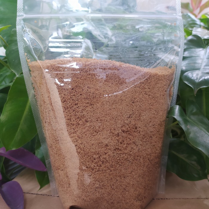 

Jahe Merah Bubuk Hangat 1 Kg (BERKUALITAS)