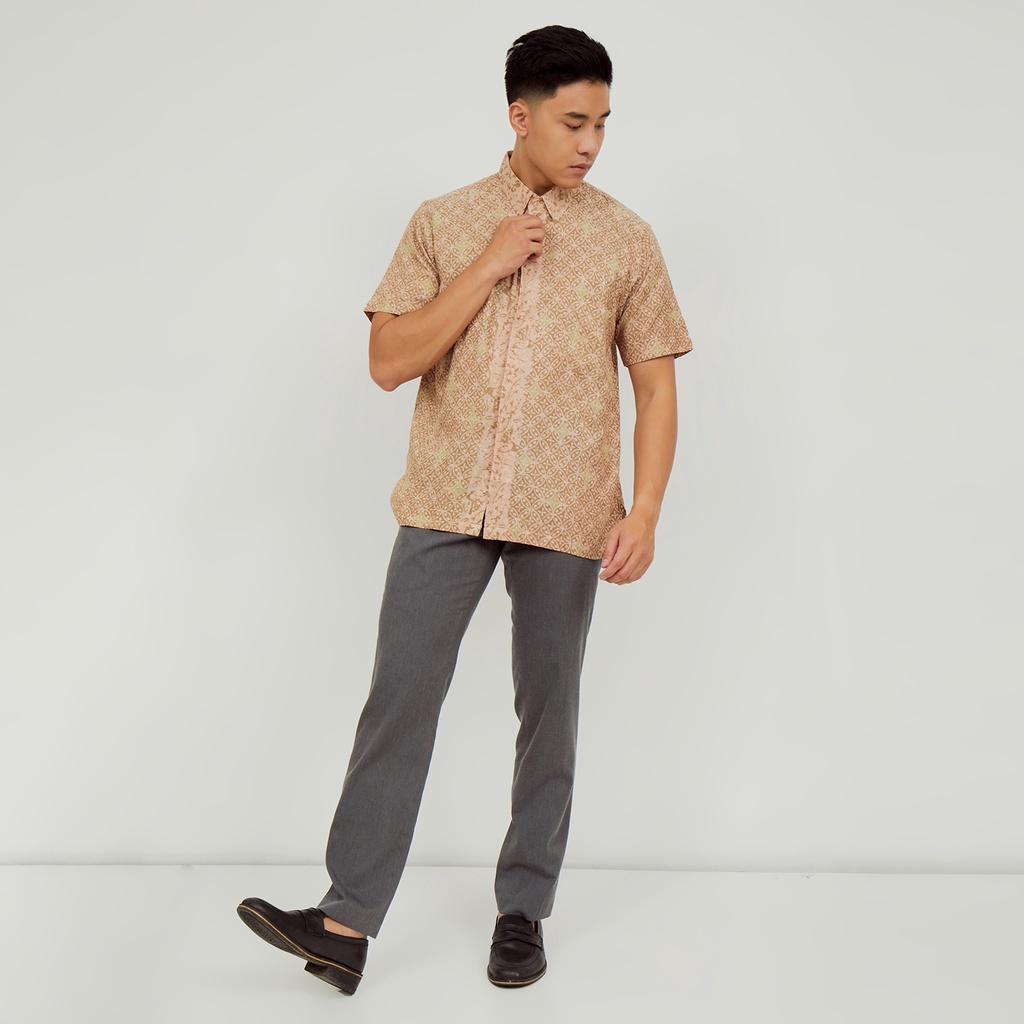 FITTINGROOM11 - Batik - Hannan Shirt