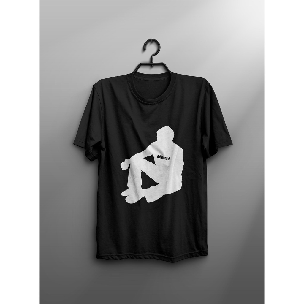 Kaos Distro Billboard Design and Graphics Combed 30s