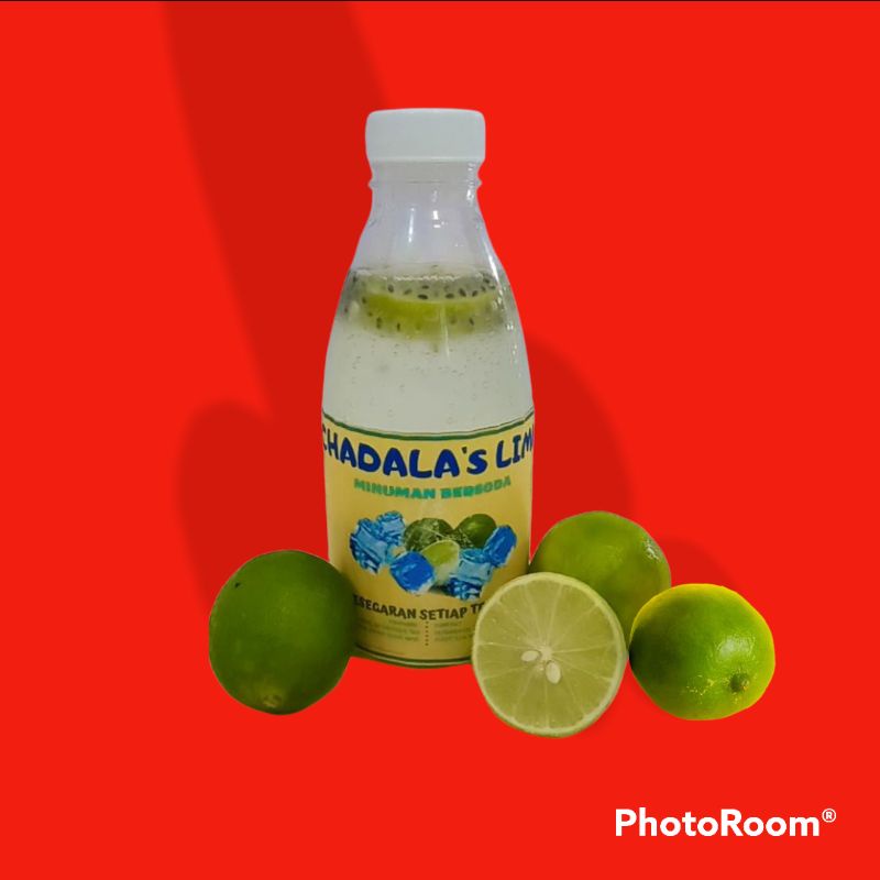 

Chadala's Lime