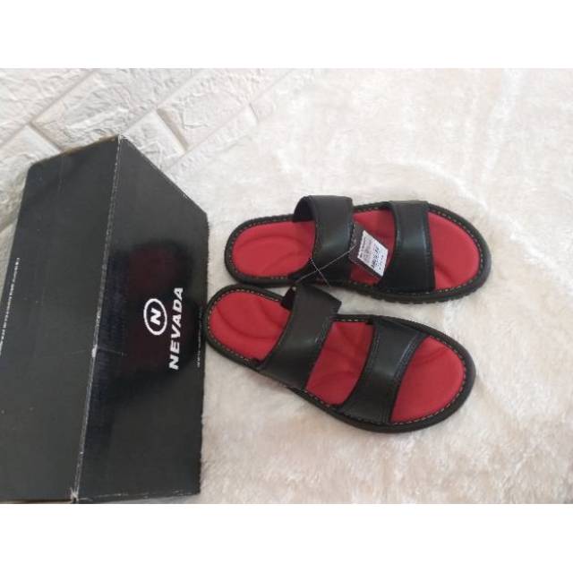 Nevada Sandal Pria