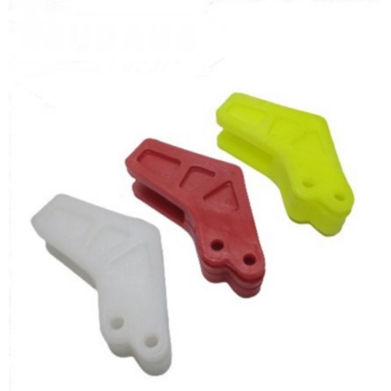 Stabilizer Rantai Warna Motor Trail