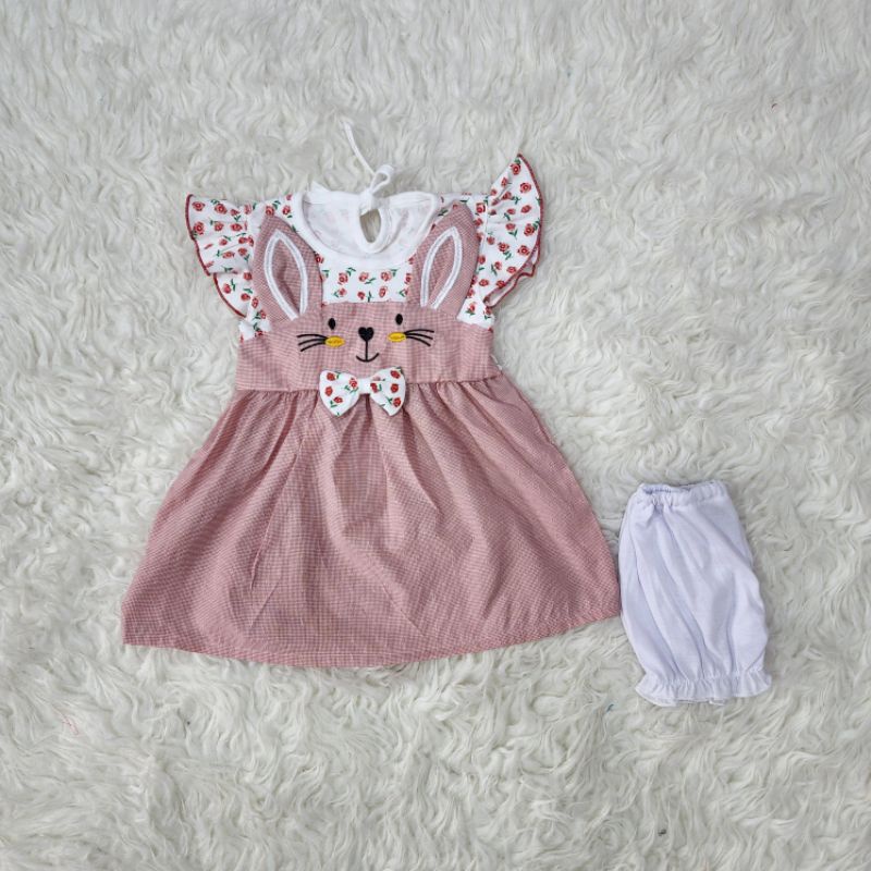 sofiebabyshop dress baby girl