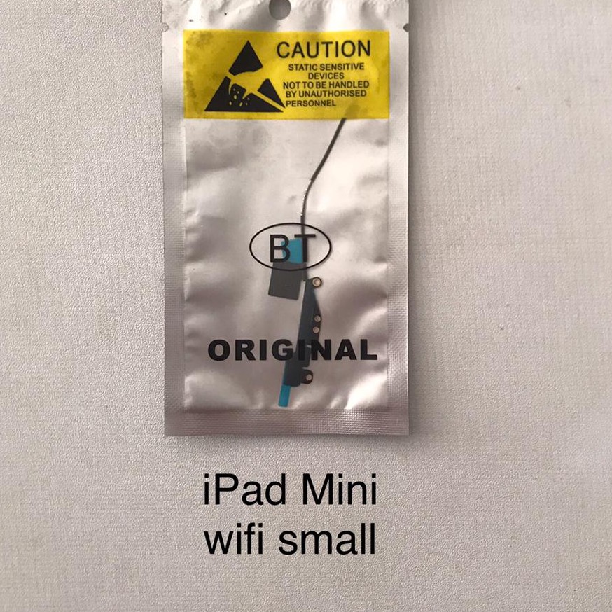 Flexibel iPad Mini 1 Wifi Small