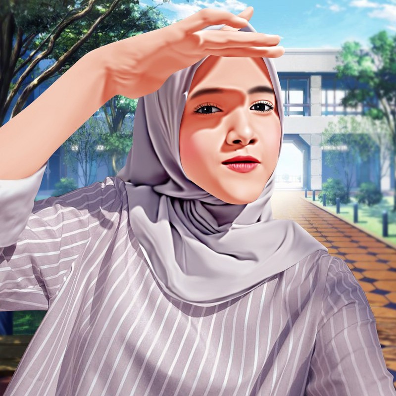 

JASA DESIGN FOTO KARTUN 3D SMUDGE UNIK BUAT KADO WEDDING, ULANG TAHUN ATAU ORANG SPESIAL