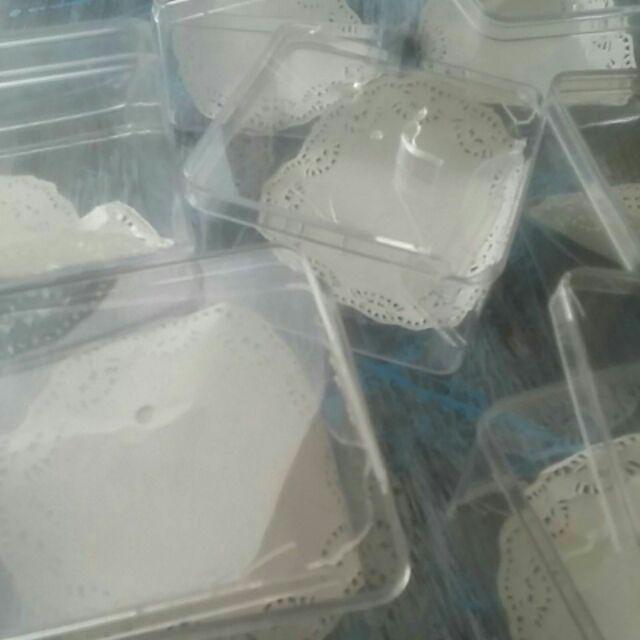 12 Pcs Toples Nuai Ukuran 250 Gram