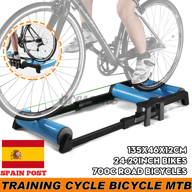 trainer for mtb